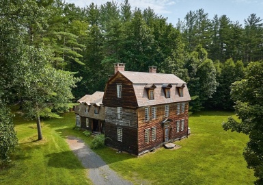 24 West Oxbow Road, Charlemont, Massachusetts 01339, 8 Bedrooms Bedrooms, 17 Rooms Rooms,9 BathroomsBathrooms,Residential,For Sale,West Oxbow Road,73344243