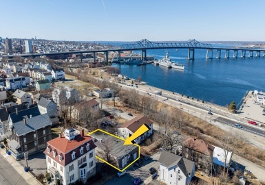 115 Maple St, Fall River, Massachusetts 02720, ,Commercial Sale,For Sale,Maple St,73344423