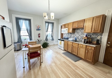 94 Mount Pleasant Ave, Boston, Massachusetts 02119, 1 Bedroom Bedrooms, 4 Rooms Rooms,1 BathroomBathrooms,Residential Lease,For Rent,Mount Pleasant Ave,73344564