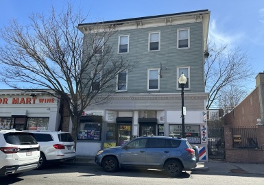 3110 Washington St, Boston, Massachusetts 02119, 4 Bedrooms Bedrooms, 6 Rooms Rooms,1 BathroomBathrooms,Residential Lease,For Rent,Washington St,73344753