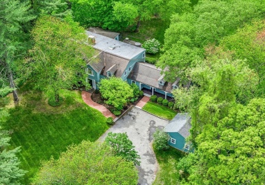 1731 Lowell Road, Concord, Massachusetts 01742, 5 Bedrooms Bedrooms, 10 Rooms Rooms,4.5 BathroomsBathrooms,Residential,For Sale,Lowell Road,73344541