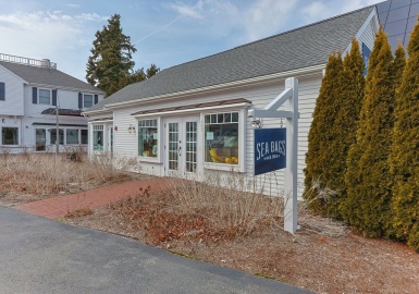 605 Main St, Chatham, Massachusetts 02633, ,Commercial Sale,For Sale,Main St,73344698