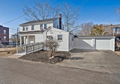 17 North Ave, Rockland, Massachusetts 02370, ,Commercial Sale,For Sale,North Ave,73344964