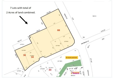 70 South St, Hopkinton, Massachusetts 01748, ,Land,For Sale,South St,73345228