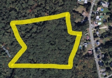 1, 3, 5 Old Lincoln St, Blackstone, Massachusetts 01504, ,Land,For Sale,Old Lincoln St,73345527