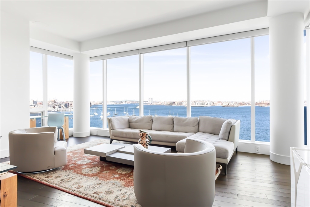 22 Liberty Drive, Boston, Massachusetts 02210