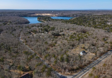 39 John Ewer Rd, Sandwich, Massachusetts 02563, ,Land,For Sale,John Ewer Rd,73345640