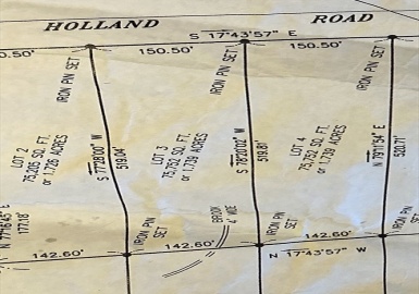Lot 3 New Holland Rd, Brimfield, Massachusetts 01010, ,Land,For Sale,New Holland Rd,73345918