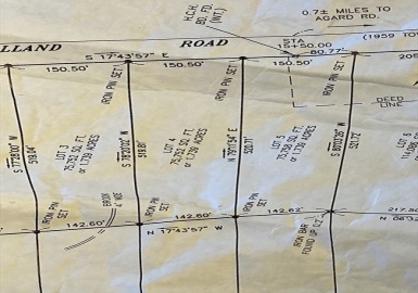 Lot 4 New Holland Rd, Brimfield, Massachusetts 01010, ,Land,For Sale,New Holland Rd,73345919
