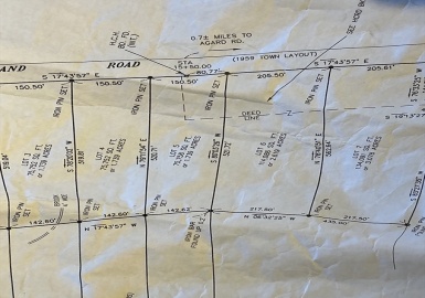 Lot 5 New Holland Rd, Brimfield, Massachusetts 01010, ,Land,For Sale,New Holland Rd,73345920