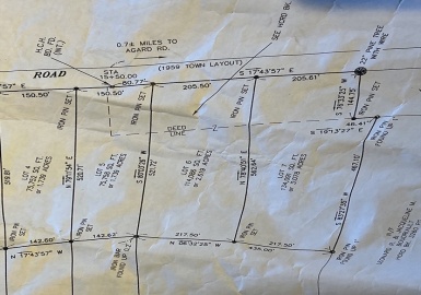 Lot 6 New Holland Rd, Brimfield, Massachusetts 01010, ,Land,For Sale,New Holland Rd,73345921