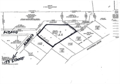 L 10 & 11 Albano Drive, Blandford, Massachusetts 01008, ,Land,For Sale,Albano Drive,73346212