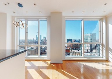 1 Nassau St, Boston, Massachusetts 02111, 1 Bedroom Bedrooms, 3 Rooms Rooms,1 BathroomBathrooms,Residential,For Sale,The Metropolitan,Nassau St,73348176