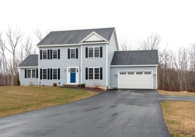 100 Turner Farm, Uxbridge, Massachusetts 01569, 4 Bedrooms Bedrooms, 9 Rooms Rooms,2.5 BathroomsBathrooms,Residential,For Sale,Turner Farm,73348244