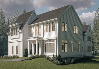 217 Melrose St, Newton, Massachusetts 02466, 4 Bedrooms Bedrooms, 9 Rooms Rooms,5 BathroomsBathrooms,Residential,For Sale,Melrose St,73348454