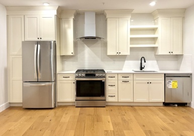 165 Everett St, Boston, Massachusetts 02128, 1 Room Rooms,1 BathroomBathrooms,Residential Lease,For Rent,Everett St,73348484