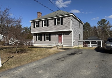 359 Leo Drive, Gardner, Massachusetts 01440, 3 Bedrooms Bedrooms, 6 Rooms Rooms,1.5 BathroomsBathrooms,Residential,For Sale,Leo Drive,73348507