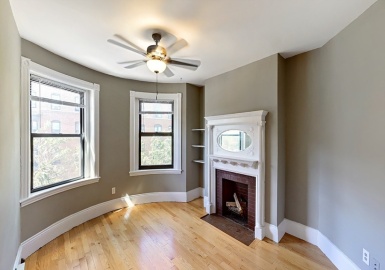 616 Columbus Ave., Boston, Massachusetts 02118, 4 Bedrooms Bedrooms, 6 Rooms Rooms,1 BathroomBathrooms,Residential Lease,For Rent,Columbus Ave.,73348648