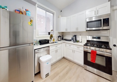 45 Morris St., Boston, Massachusetts 02128, 3 Bedrooms Bedrooms, 4 Rooms Rooms,1 BathroomBathrooms,Residential Lease,For Rent,Morris St.,73348617