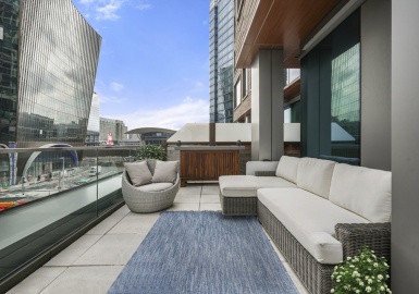 135 Seaport Blvd, Boston, Massachusetts 02210, 1 Bedroom Bedrooms, 3 Rooms Rooms,1 BathroomBathrooms,Residential,For Sale,Echelon,Seaport Blvd,73349265
