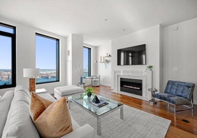 110 Sudbury Street, Boston, Massachusetts 02114, 2 Bedrooms Bedrooms, 4 Rooms Rooms,2 BathroomsBathrooms,Residential,For Sale,The Sudbury Condominiums,Sudbury Street,73350691