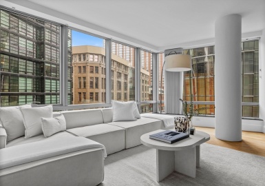 3 Avery St, Boston, Massachusetts 02111, 2 Bedrooms Bedrooms, 4 Rooms Rooms,2 BathroomsBathrooms,Residential,For Sale,Ritz-Carlton Residences,Avery St,73350959