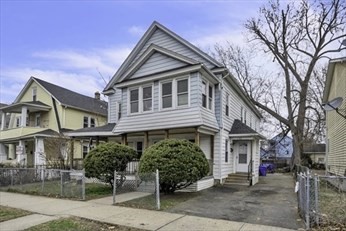 124-126 Westford Cir, Springfield, Massachusetts 01109