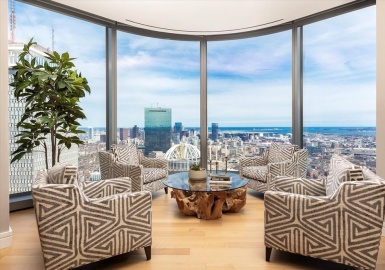 1 Dalton St, Boston, Massachusetts 02115, 2 Bedrooms Bedrooms, 5 Rooms Rooms,2.5 BathroomsBathrooms,Residential,For Sale,Dalton St,73352042
