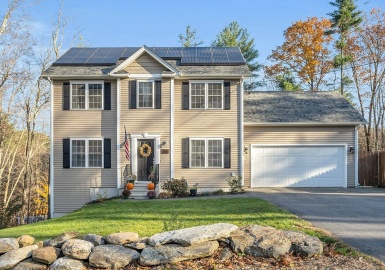 261 Bean Porridge Hill Rd, Westminster, Massachusetts 01473, 3 Bedrooms Bedrooms, 6 Rooms Rooms,2.5 BathroomsBathrooms,Residential,For Sale,Bean Porridge Hill Rd,73351752