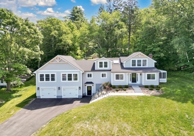524 Ridge Rd, Wilbraham, Massachusetts 01095, 3 Bedrooms Bedrooms, 10 Rooms Rooms,4 BathroomsBathrooms,Residential,For Sale,Ridge Rd,73353272