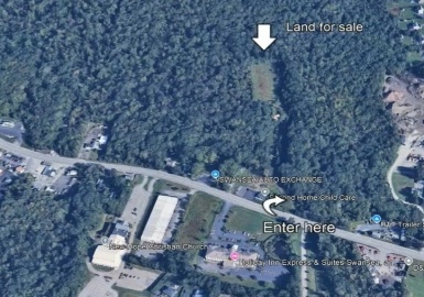 0 Grand Army Of The Republic Hwy, Swansea, Massachusetts 02777, ,Land,For Sale,Grand Army Of The Republic Hwy,73352693