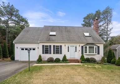 20 Sandy Way, Mashpee, Massachusetts 02649, 3 Bedrooms Bedrooms, 8 Rooms Rooms,2 BathroomsBathrooms,Residential,For Sale,Sandy Way,73352998