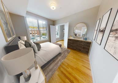 81 Chestnut Hill Ave, Boston, Massachusetts 02135, 3 Bedrooms Bedrooms, 6 Rooms Rooms,2 BathroomsBathrooms,Residential Lease,For Rent,Chestnut Hill Ave,73352913