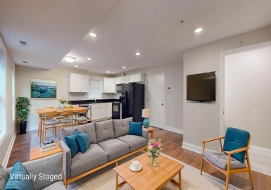 60 Holworthy, Boston, Massachusetts 02119, 2 Bedrooms Bedrooms, 4 Rooms Rooms,1.5 BathroomsBathrooms,Residential Lease,For Rent,Holworthy,73353113