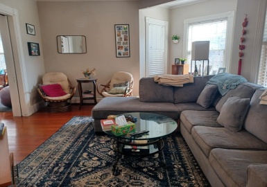 247-249 Park, Boston, Massachusetts 02124, 2 Bedrooms Bedrooms, 5 Rooms Rooms,1 BathroomBathrooms,Residential Lease,For Rent,Park,73353133