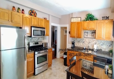 55 Idaho, Boston, Massachusetts 02126, 3 Bedrooms Bedrooms, 5 Rooms Rooms,1 BathroomBathrooms,Residential Lease,For Rent,Idaho,73353149