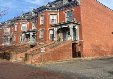 70 Temple Street, Springfield, Massachusetts 01105, 1 Bedroom Bedrooms, 3 Rooms Rooms,1 BathroomBathrooms,Residential Lease,For Rent,Temple Street,73352536