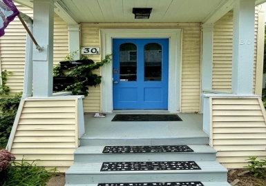 30 Cherry St, Northampton, Massachusetts 01060, 2 Bedrooms Bedrooms, 5 Rooms Rooms,2 BathroomsBathrooms,Residential,For Sale,30 Cherry Street Condominiums,Cherry St,73352604