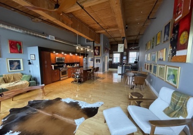 130 John St, Lowell, Massachusetts 01852, 2 Bedrooms Bedrooms, 3 Rooms Rooms,2 BathroomsBathrooms,Residential,For Sale,Waterfront Lofts At Boot Mills Condo,John St,73352948
