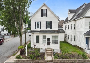 199 Mammoth Rd, Lowell, Massachusetts 01854, 4 Bedrooms Bedrooms, 8 Rooms Rooms,2 BathroomsBathrooms,Residential,For Sale,Mammoth Rd,73352808