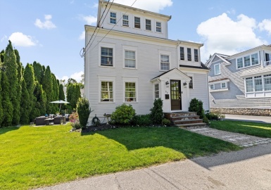 50 Summer St, Cohasset, Massachusetts 02025, 4 Bedrooms Bedrooms, 9 Rooms Rooms,2.5 BathroomsBathrooms,Residential,For Sale,Summer St,73353111
