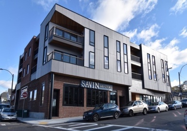 120 Savin Hill Ave, Boston, Massachusetts 02125, 1 Bedroom Bedrooms, 2 Rooms Rooms,1 BathroomBathrooms,Residential Lease,For Rent,Savin Hill Ave,73353380