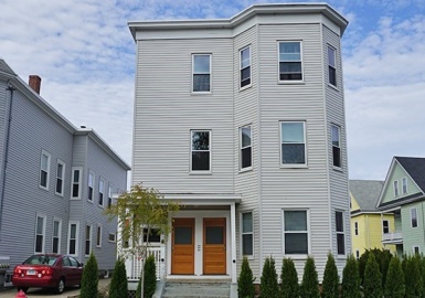 2 Greenwood Terr, Somerville, Massachusetts 02143, 2 Bedrooms Bedrooms, 4 Rooms Rooms,1 BathroomBathrooms,Residential Lease,For Rent,Greenwood Terr,73353704