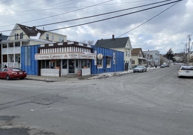 139 Water, Lawrence, Massachusetts 01841, ,Commercial Sale,For Sale,Water,73352684
