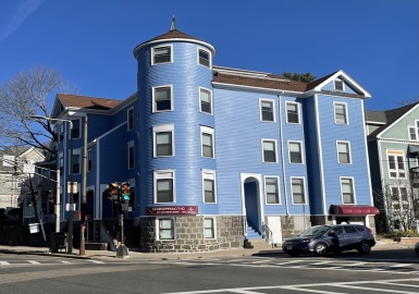 456 Centre St, Boston, Massachusetts 02130, ,Commercial Sale,For Sale,Centre St,73352816