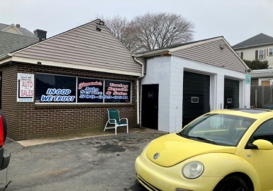 699 Brock Ave, New Bedford, Massachusetts 02744, ,Commercial Sale,For Sale,Brock Ave,73352903
