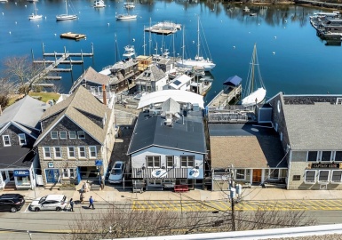 87 Water Street, Falmouth, Massachusetts 02543, ,Commercial Sale,For Sale,Water Street,73352897
