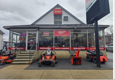 391 Park Ave, Worcester, Massachusetts 01610, ,Commercial Sale,For Sale,Park Ave,73352979