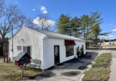 502 Liberty Street, Hanson, Massachusetts 02341, ,Commercial Sale,For Sale,Liberty Street,73352869