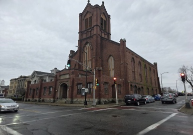 473 County St, New Bedford, Massachusetts 02740, ,Commercial Sale,For Sale,County St,73353497